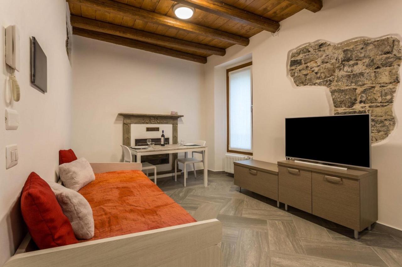 Cottage Giulia Argegno Exterior foto