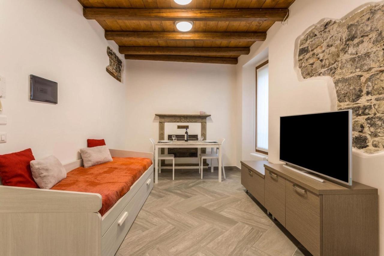Cottage Giulia Argegno Exterior foto